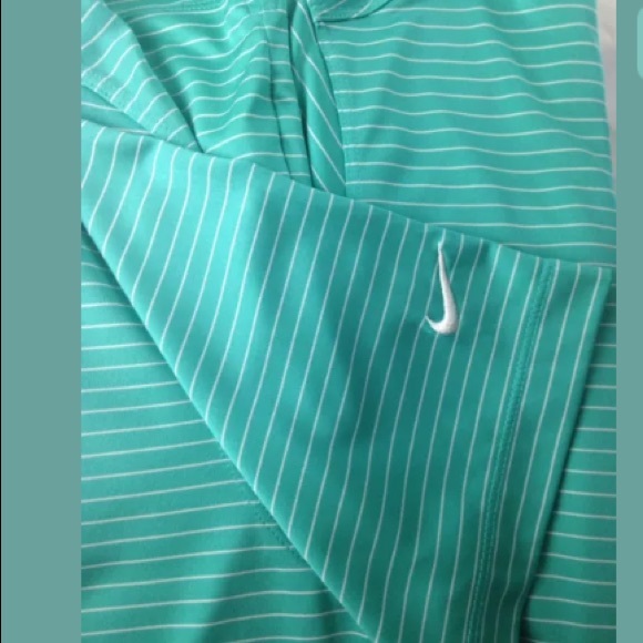 Nike Other - Nike Dri Fit Mens Extra Large Polo Shirt